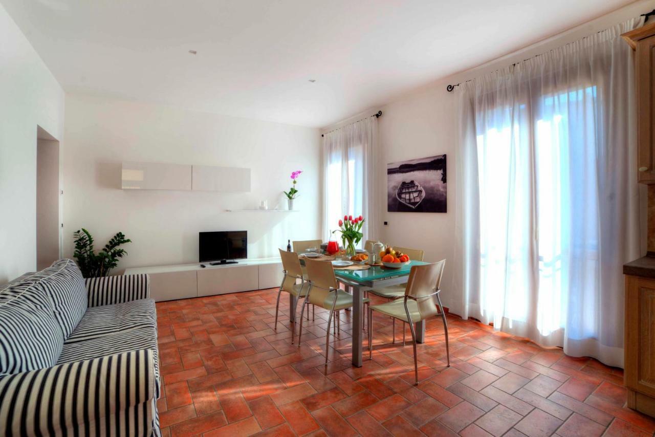 Casa Il Glicine A Due Passi Dal Centro Lägenhet Siena Exteriör bild