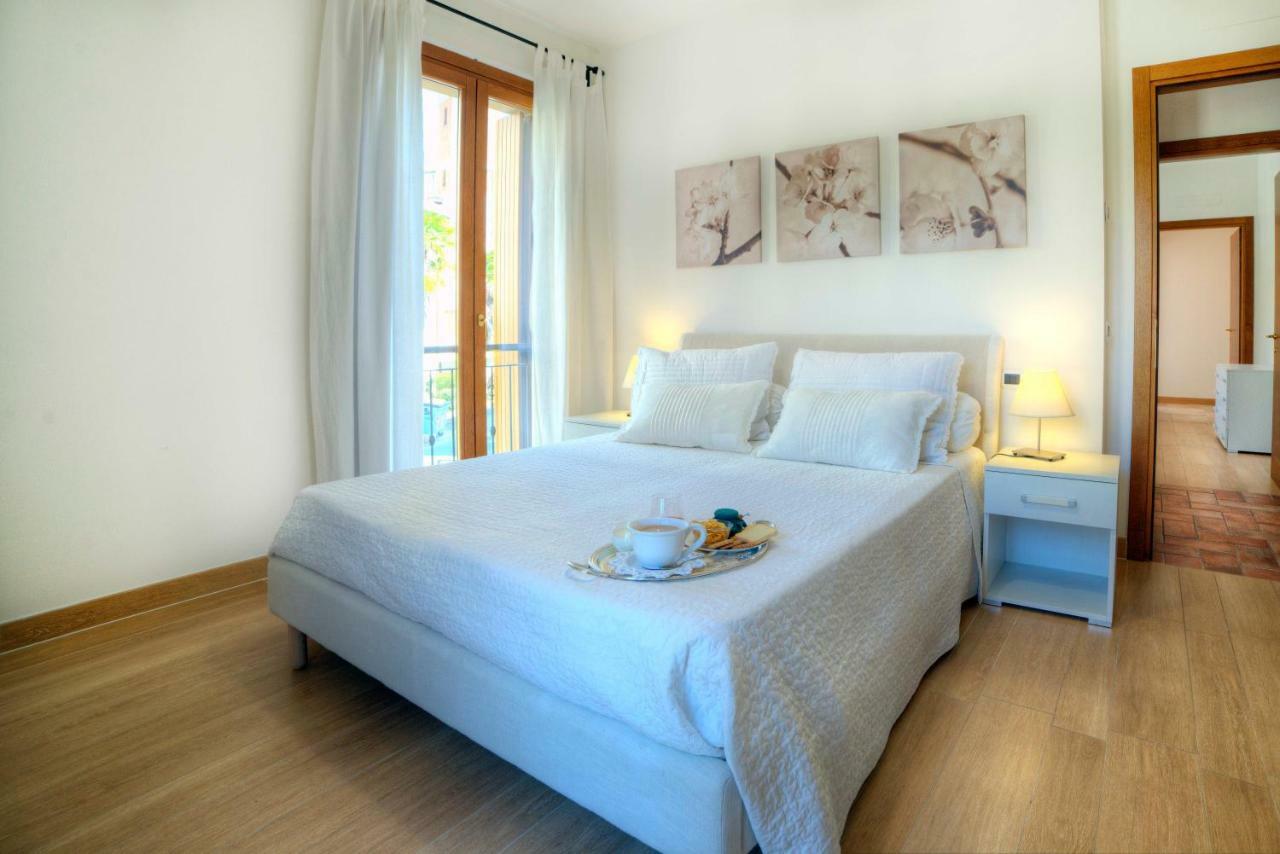 Casa Il Glicine A Due Passi Dal Centro Lägenhet Siena Exteriör bild
