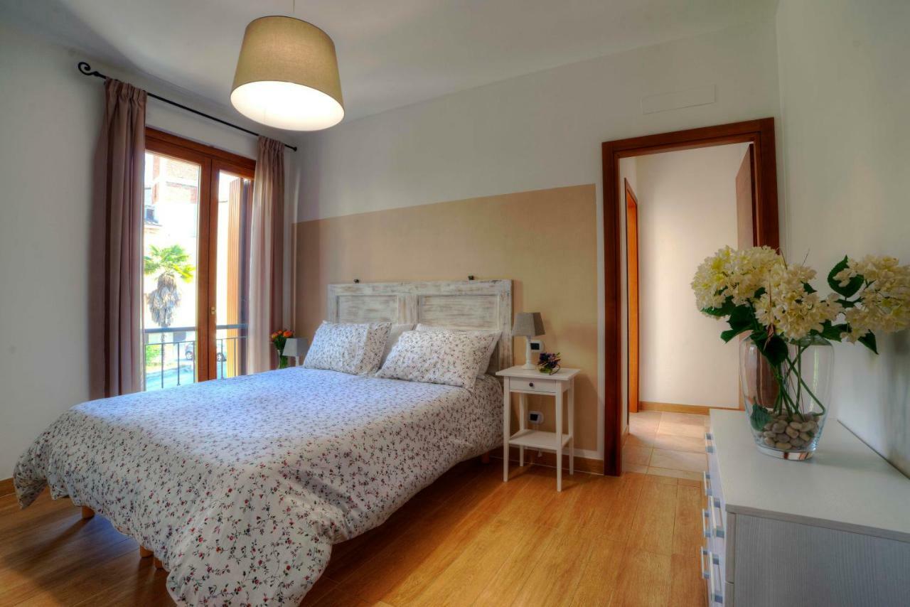 Casa Il Glicine A Due Passi Dal Centro Lägenhet Siena Exteriör bild