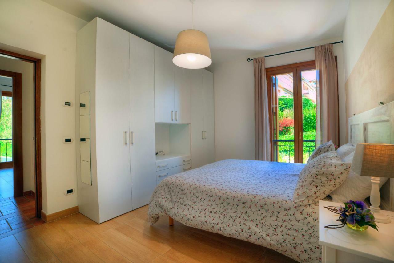 Casa Il Glicine A Due Passi Dal Centro Lägenhet Siena Exteriör bild